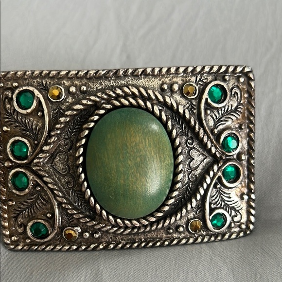 Doncaster Made In Italy Belt Size 6 - Picture 1 of 4